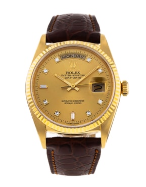 From rare and collectible pieces to nostalgic slices of heritage